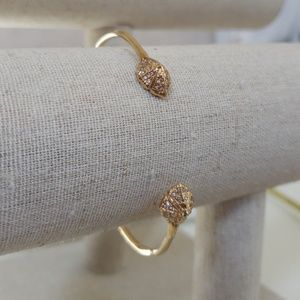 Stella & Dot Eden Bangle